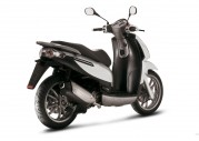 Piaggio Mp3 400ie